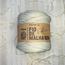 Fio de Malha Extra Premium Fischer