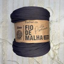 Fio de Malha Extra Premium Fischer