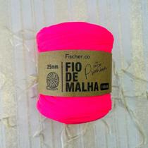 Fio de Malha Extra Premium Fischer