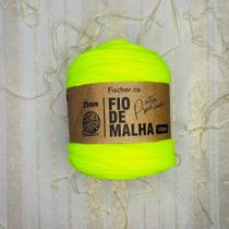 Fio de Malha Extra Premium Fischer