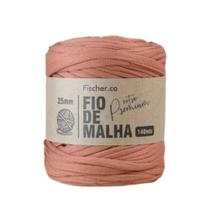 Fio de Malha Extra Premium Fischer