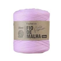 Fio de Malha Extra Premium Fischer