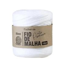 Fio de Malha Extra Premium Fischer