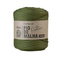 Fio de Malha Extra Premium Fischer