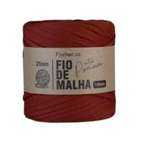 Fio de Malha Extra Premium Fischer