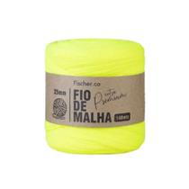 Fio de Malha Extra Premium Fischer