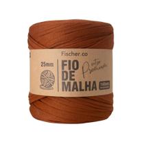 Fio de Malha Extra Premium Fischer