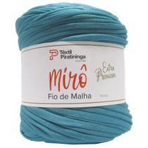 Fio de Malha Extra Premium Mirô 140m - Têxtil Piratininga
