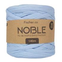 Fio de Malha Extra Premium Noble Fischer 35mm