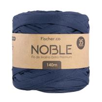 Fio de Malha Extra Premium Noble Fischer 35mm