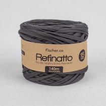 Fio de Malha Extra Premium Refinatto Fischer 15mm 140mts