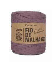 Fio de Malha Fischer Extra Premium 140 Metros