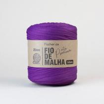 Fio de Malha Fischer Extra Premium 140 Metros