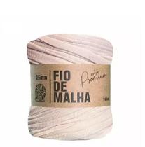 Fio de Malha Fischer Extra Premium 140 Metros