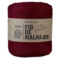 Fio de Malha Fischer Extra Premium - 140m - 270g