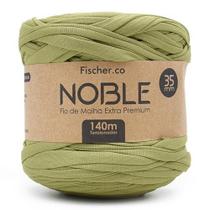 Fio de Malha Fischer Noble 35mm - 140 Metros Fio de Malha Fischer Noble 35mm - 140 Metros
