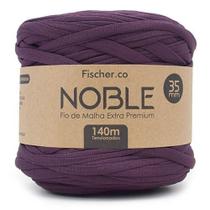 Fio de Malha Fischer Noble 35mm Cores Especiais - 140 Metros