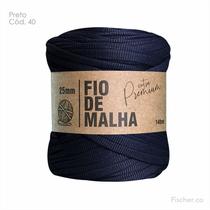 Fio de Malha Fischer PREMIUM 140m