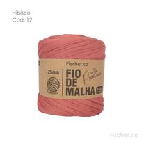 Fio de Malha Fischer PREMIUM 140m