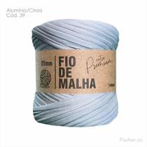 Fio de Malha Fischer PREMIUM 140m - Fischer Fios