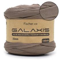 Fio de Malha Galaxis Fischer - 140 Metros