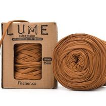 Fio de Malha Lume Super Brilho Fischer - 140 Metros