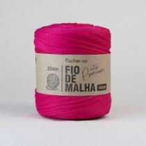 Fio de Malha Marca Fischer Premium