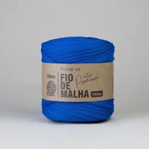 Fio de Malha Marca Fischer Premium