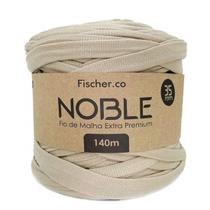 Fio de Malha Noble Fischer Extra Premium 35mm 140m
