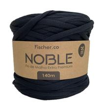 Fio de Malha Noble Fischer Extra Premium 35mm 140m