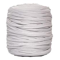Fio de Malha Premium 140m Cinza - Fios Guarani