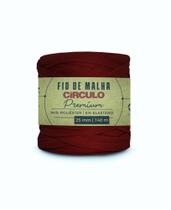 Fio de Malha Premium 25mm 140mts Circulo