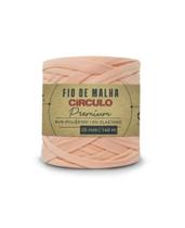 Fio de Malha Premium 25mm 140mts Circulo