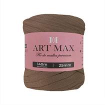 Fio de Malha Premium 25mm Artmax 140m - Fios Artmax