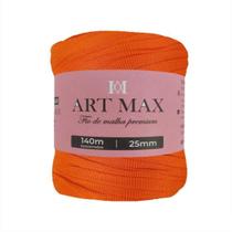 Fio de Malha Premium 25mm Artmax 140m