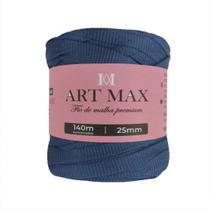 Fio de Malha Premium 25mm Artmax 140m