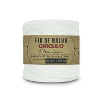 Fio de Malha Premium 25mm com 140 Metros - Circulo Fio de Malha Premium 25mm com 140 Metros - Circulo