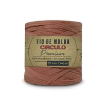 Fio de Malha Premium 25mm com 140 Metros - Circulo Fio de Malha Premium 25mm com 140 Metros - Circulo