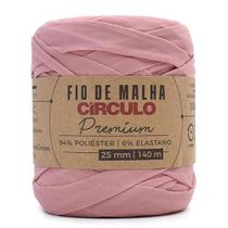 Fio de Malha Premium Círculo 140 metros