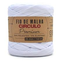 Fio de Malha Premium Círculo 140 metros