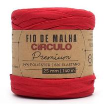 Fio de Malha Premium Círculo 140 metros