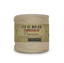 Fio de Malha Premium Círculo 140m