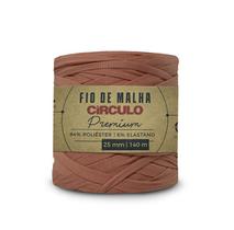 Fio de Malha Premium Círculo 140m