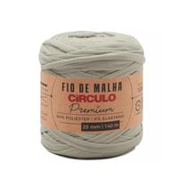 Fio de Malha Premium Círculo 25mm 270g Deck Fio de Malha Premium Círculo 25mm 270g Deck