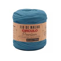 Fio de Malha Premium Círculo 25mm 270g Escalada Fio de Malha Premium Círculo 25mm 270g Escalada