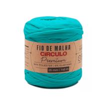 Fio de Malha Premium Círculo 25mm 270g Maré Cheia Fio de Malha Premium Círculo 25mm 270g Maré Cheia