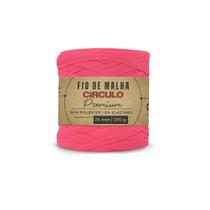 Fio de Malha Premium Círculo