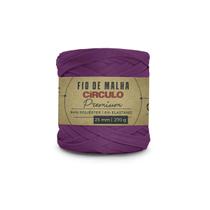 Fio de Malha Premium Círculo