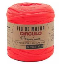 Fio de Malha Premium Círculo UND