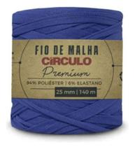Fio de Malha Premium Círculo